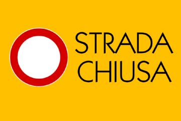 ordinanza citta metropolitana chiusura